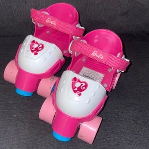 Kid adjustable skates